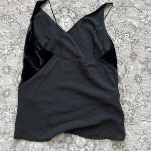 J Brand Velvet Tank